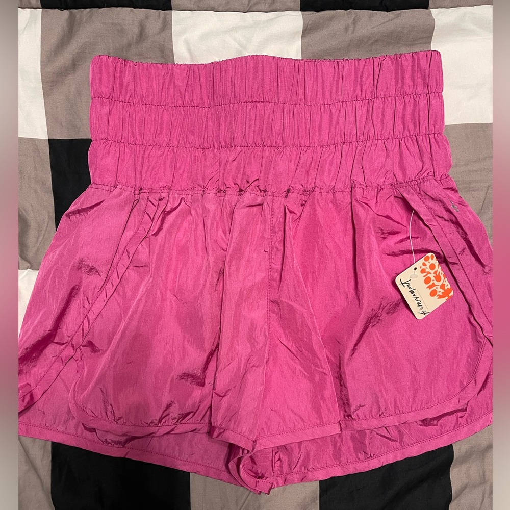 The way home shorts